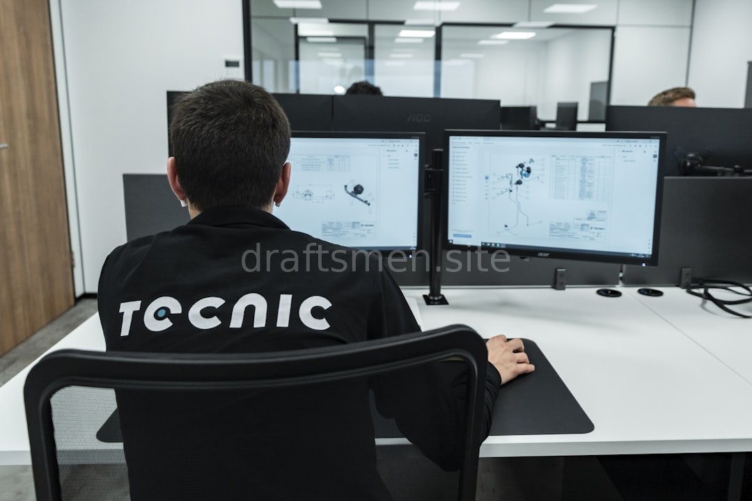 2D Drafting