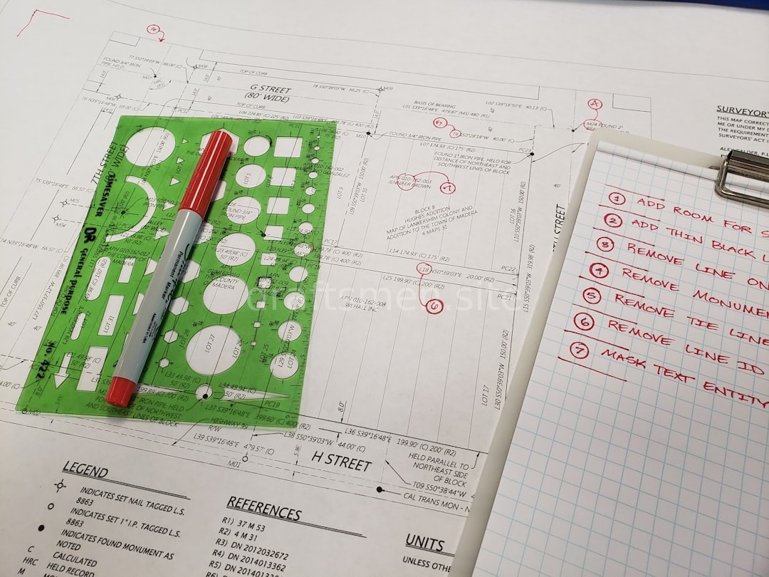 3D Modeling