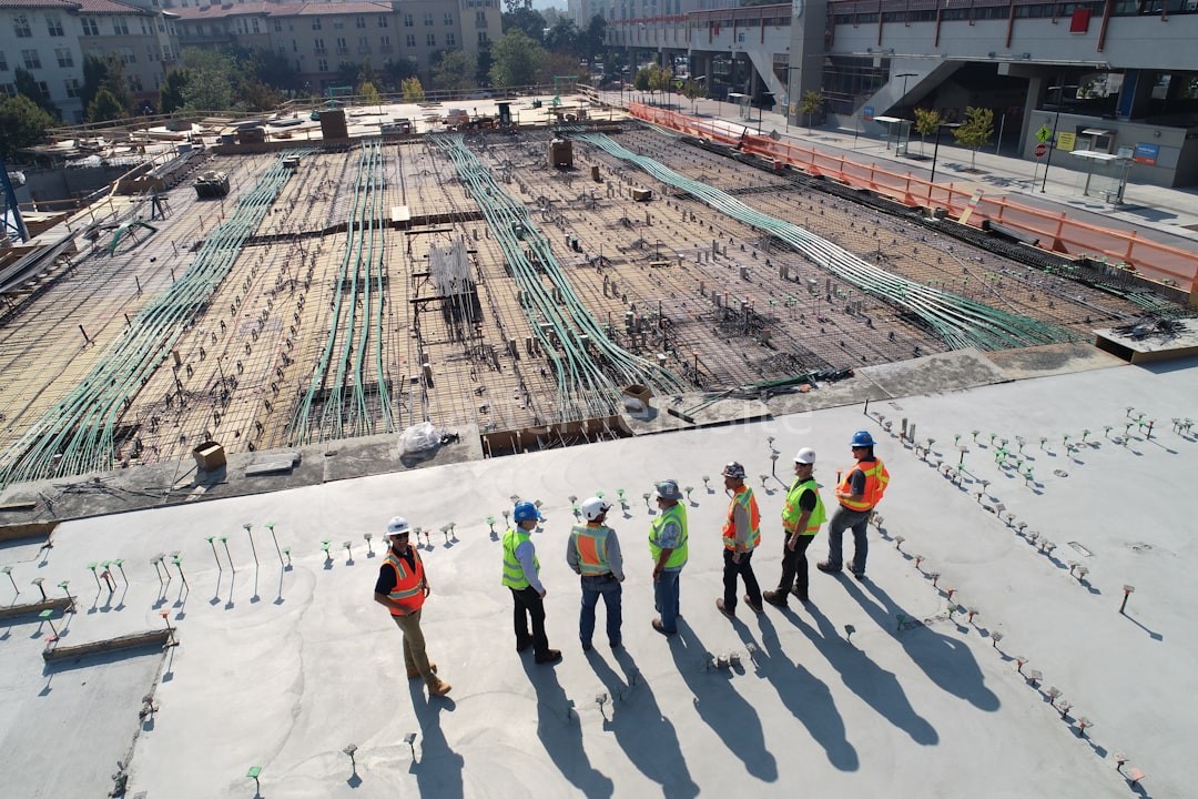 Structural Remodeling