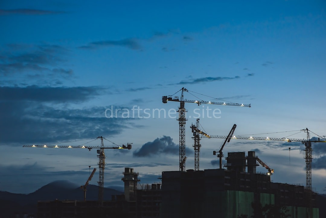 Construction Hero