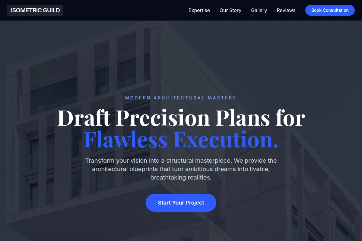 Layout Architecture Studio