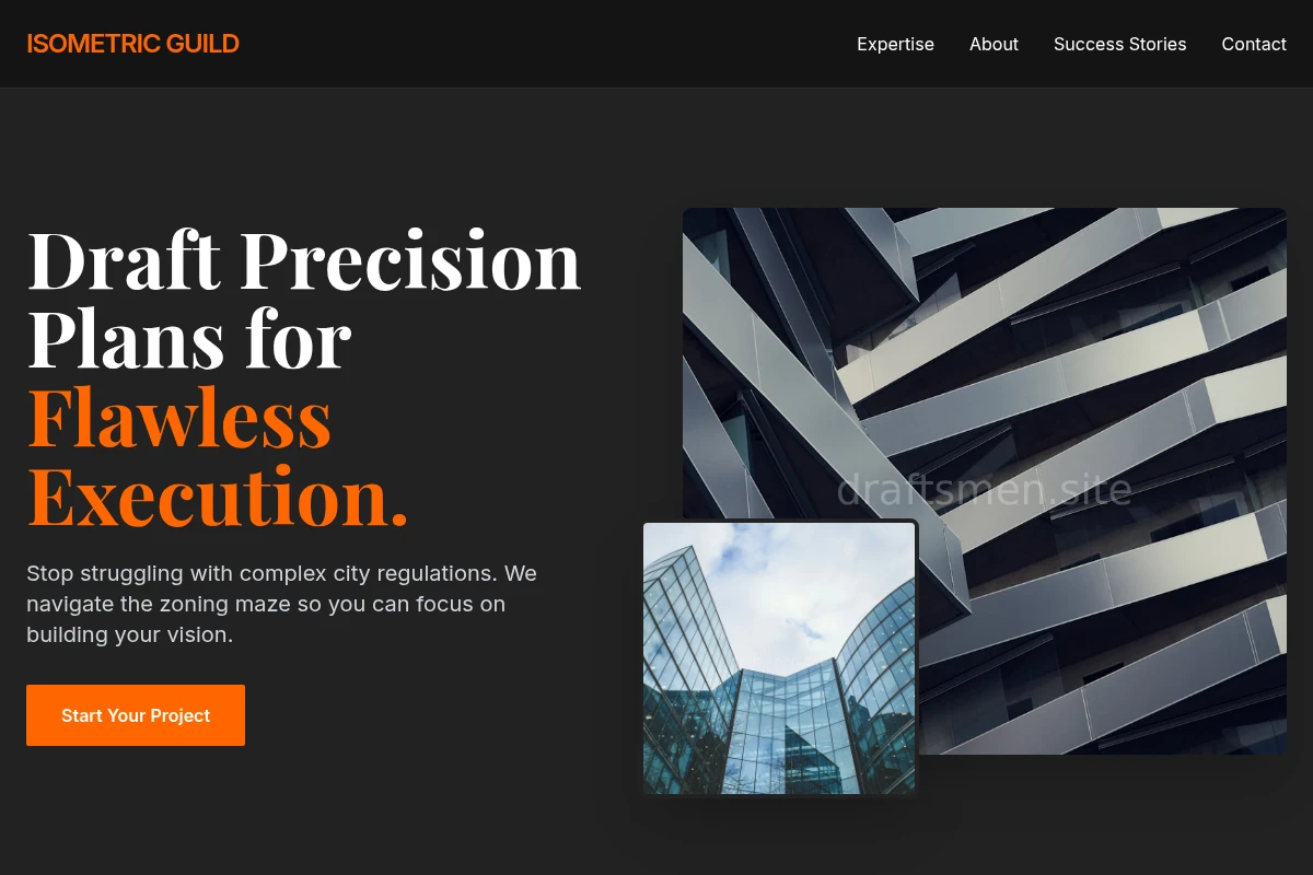 Zoning Architecture Studio