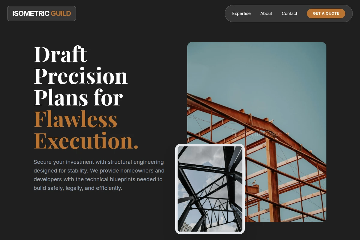 Lot Structural Engineering