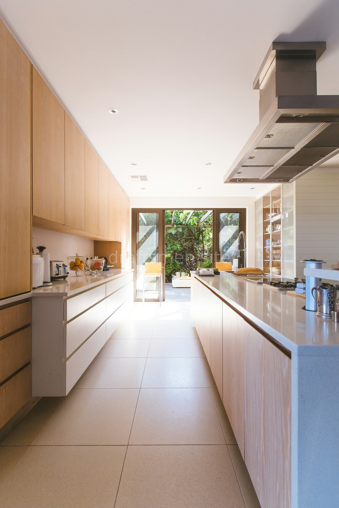 Kitchen Rendering