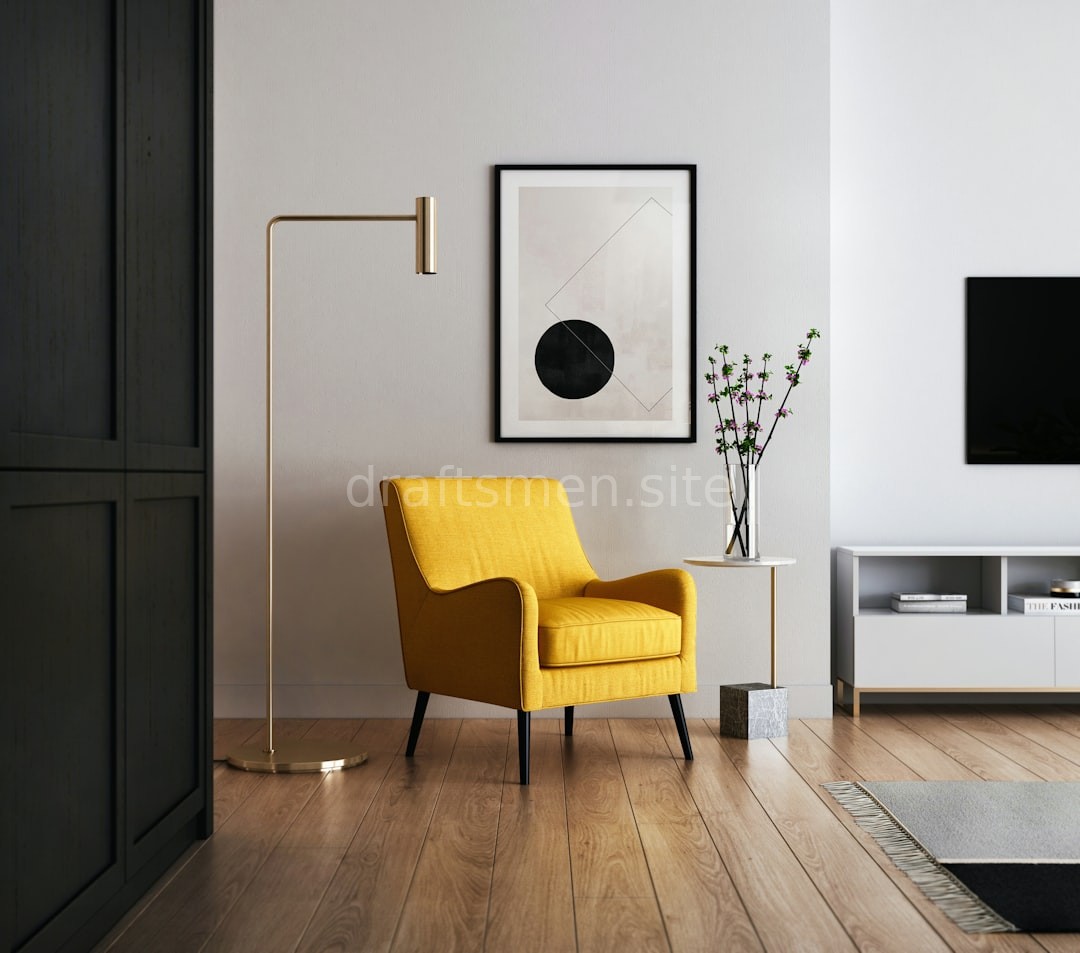 Commercial Rendering